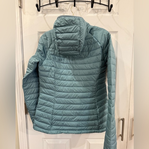 Columbia Onmi Heat Puffer Coat - Picture 4 of 5